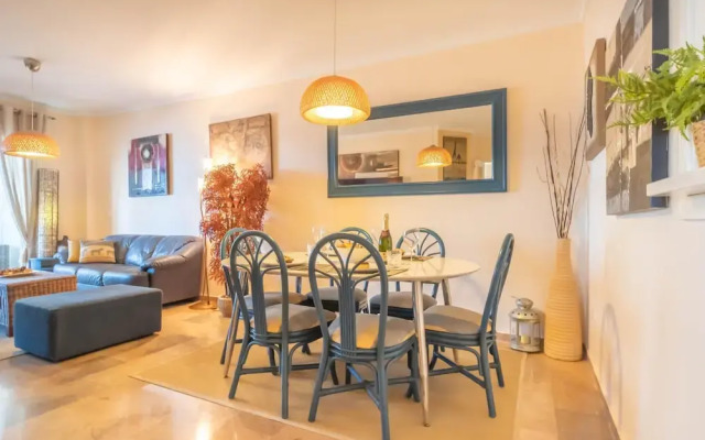 Puerta del mar 2 in Mijas Costa