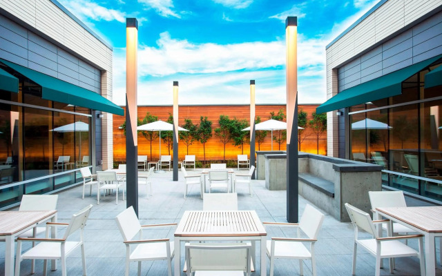 Element by Marriott, Boston Seaport District