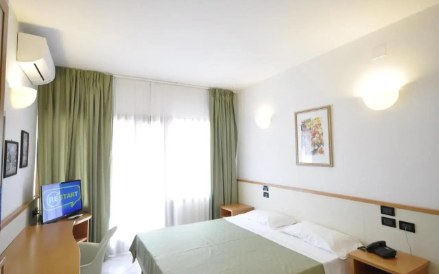 Pugnochiuso Resort - Hotel Degli Ulivi