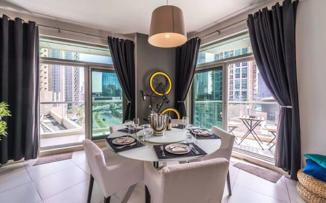 Lofts West 202