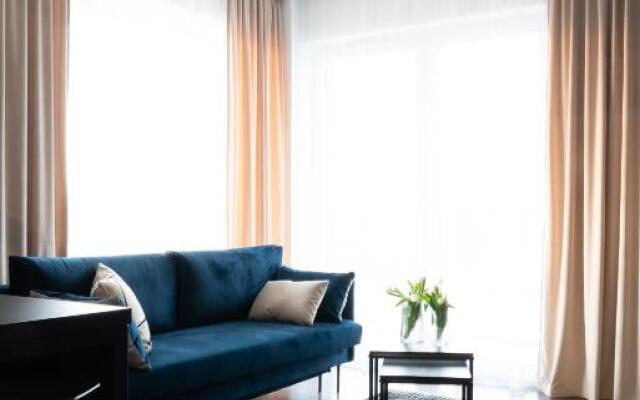 Apartamenty DES-Zator