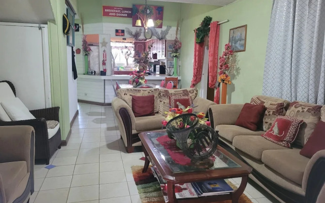 JO J'S Hostel