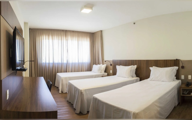 Gran Executive Hotel