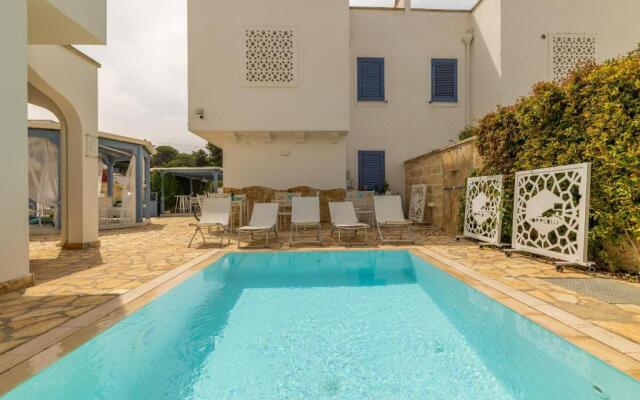 Appartamento Playa Chianca