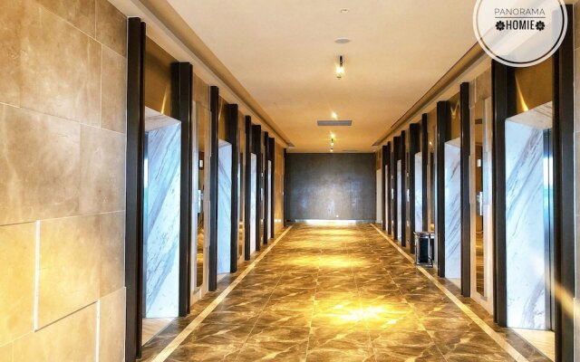 Homie Panorama Nha Trang