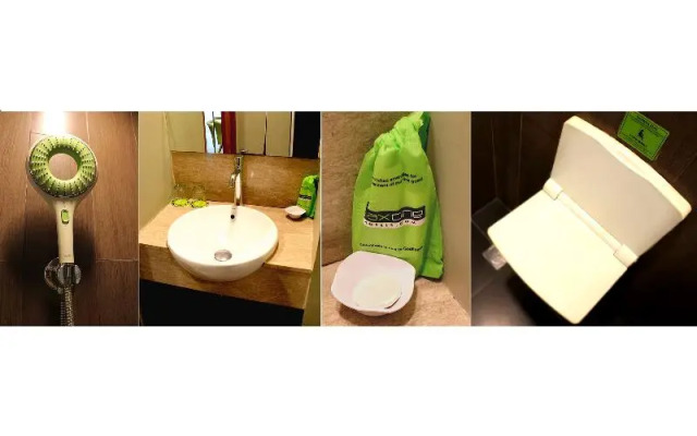 MaxOneHotels at Sabang