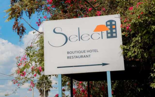 Select Boutique Hotel