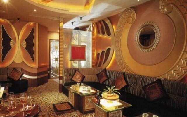 北京船舶重工酒店