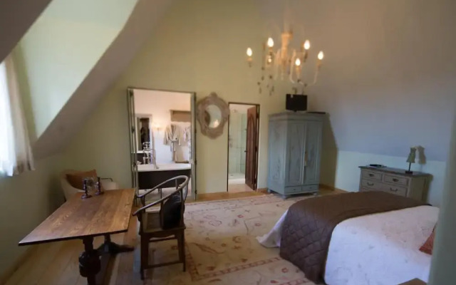 The French Country House