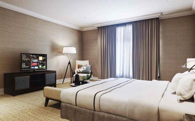 The Ritz-Carlton, Kuala Lumpur