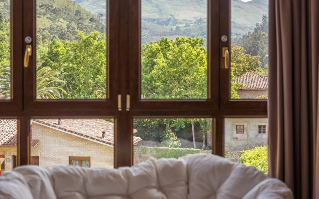 Apartamentos San Jorge