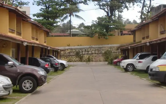 Village em Patamares!