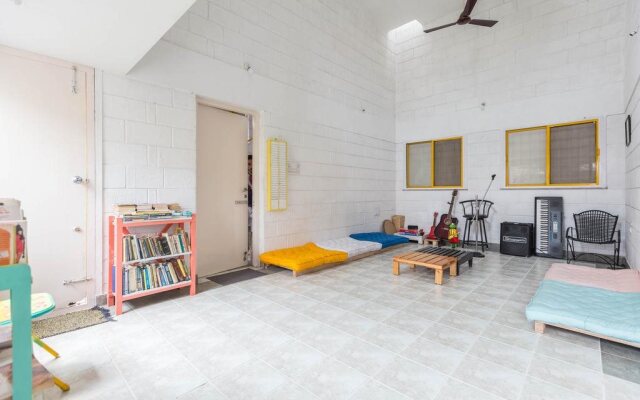 Cuckoo Hostel