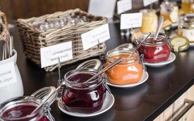 Natur Aktiv Hotel Lamm