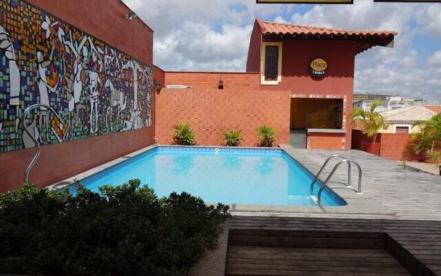 Alagoinhas Plaza Hotel