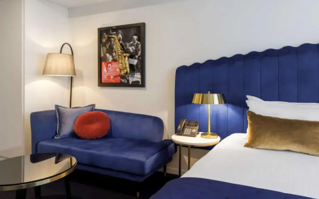 Avani Melbourne Jazz Corner Residences
