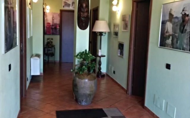 B&B Ciampino