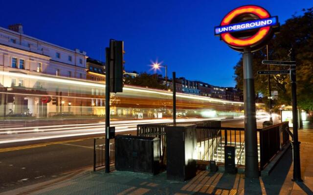 Holiday Inn London - Regent's Park by IHG