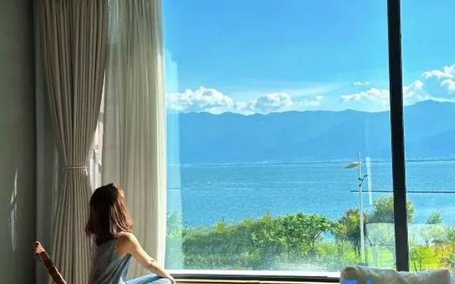 Wanda Moments Guesthouse, Dali Shuanglang