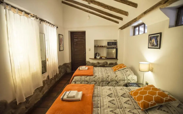 Perayoc Art & Luxury Bungalows