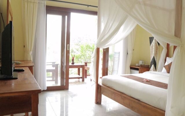 Doni House & Villa