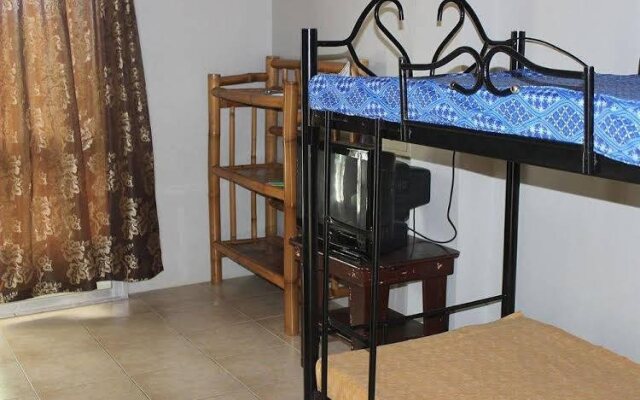 L'ELEPHANT BLEU Cottages & Rooms