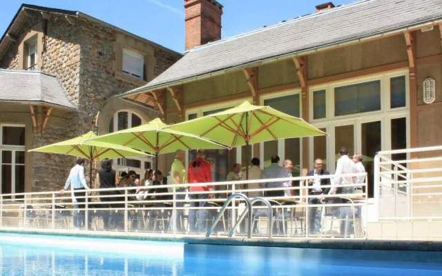 Mercure Saint Nectaire Spa & Bien-être Hotel