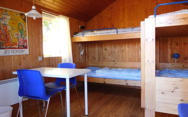 Havnebakken Bed and Breakfast