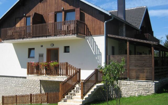 Guesthouse Lower Lakes