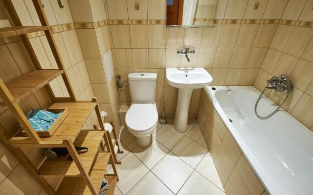 Top Ten House Marszałkowska III