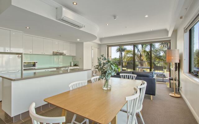 The Esplanade Resort and Spa