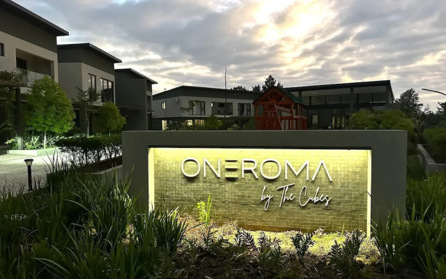 One Roma by Cubes