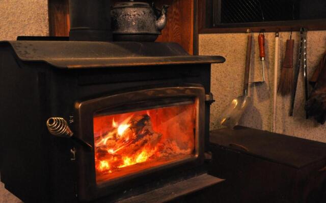 Lodge Denbey