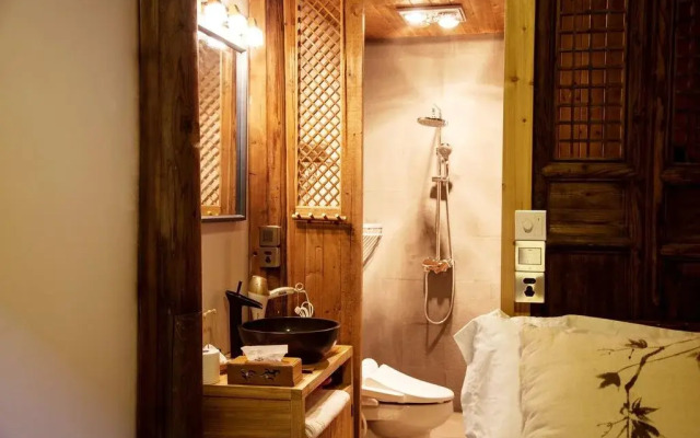 The Eternal Paradise (Former: Jinshengjinshi Boutique Hotel)