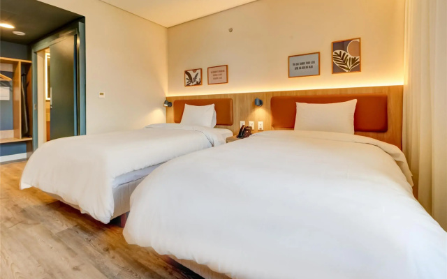 Hampton By Hilton Caraguatatuba Serramar
