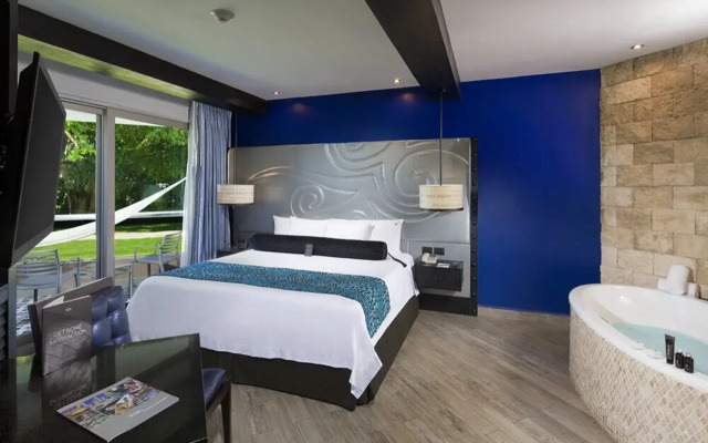 Hard Rock Hotel Riviera Maya - Hacienda All Inclusive