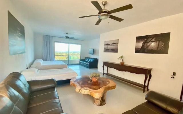 Departamento con Hermosas Vistas