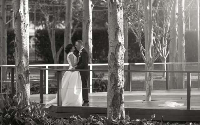 Crowne Plaza Hawkesbury Valley