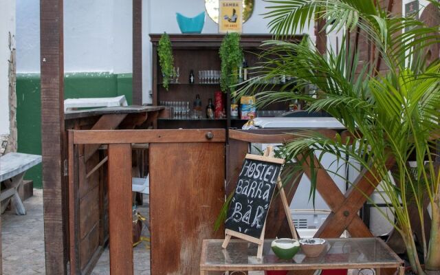 Hostel Barra