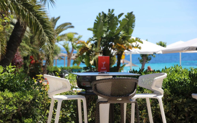 Son Caliu Apartamentos