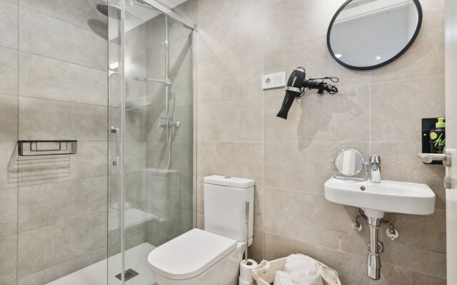limehome Valencia Carrer del Pare Palau