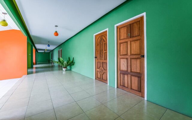 Suanpalm Unique Hotel Rayong
