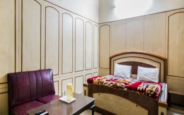 Hotel Sita Niwas