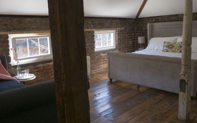 The Forsyth B&B