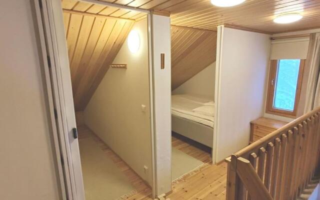 Gold Legend Paukkula #4 - Saariselkä Apartments