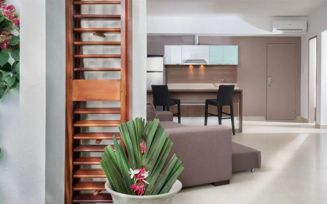 Blue Residence Jericoacoara