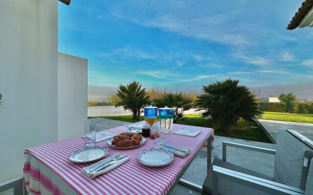 BICA VISTA Boutique B&B