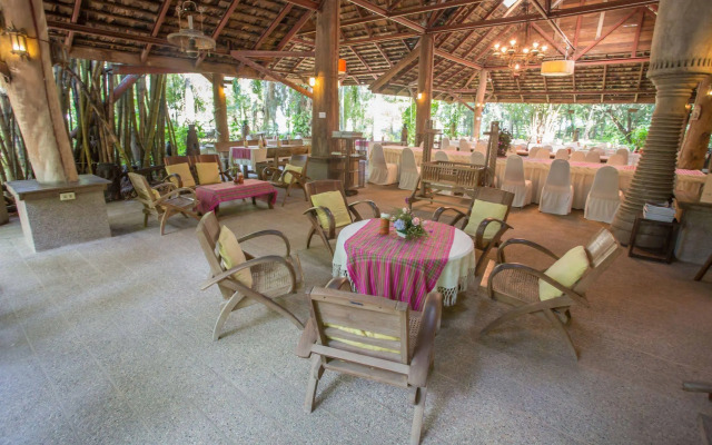 Kaomai Lanna Resort