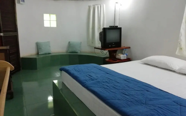 Rai Lookmai Resort Khao Kho