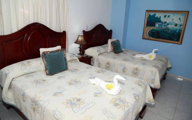 Hotel Los Jardines